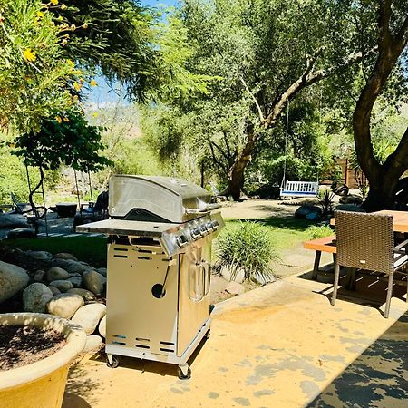 Sequoia Cabin By The River Three Rivers Ngoại thất bức ảnh