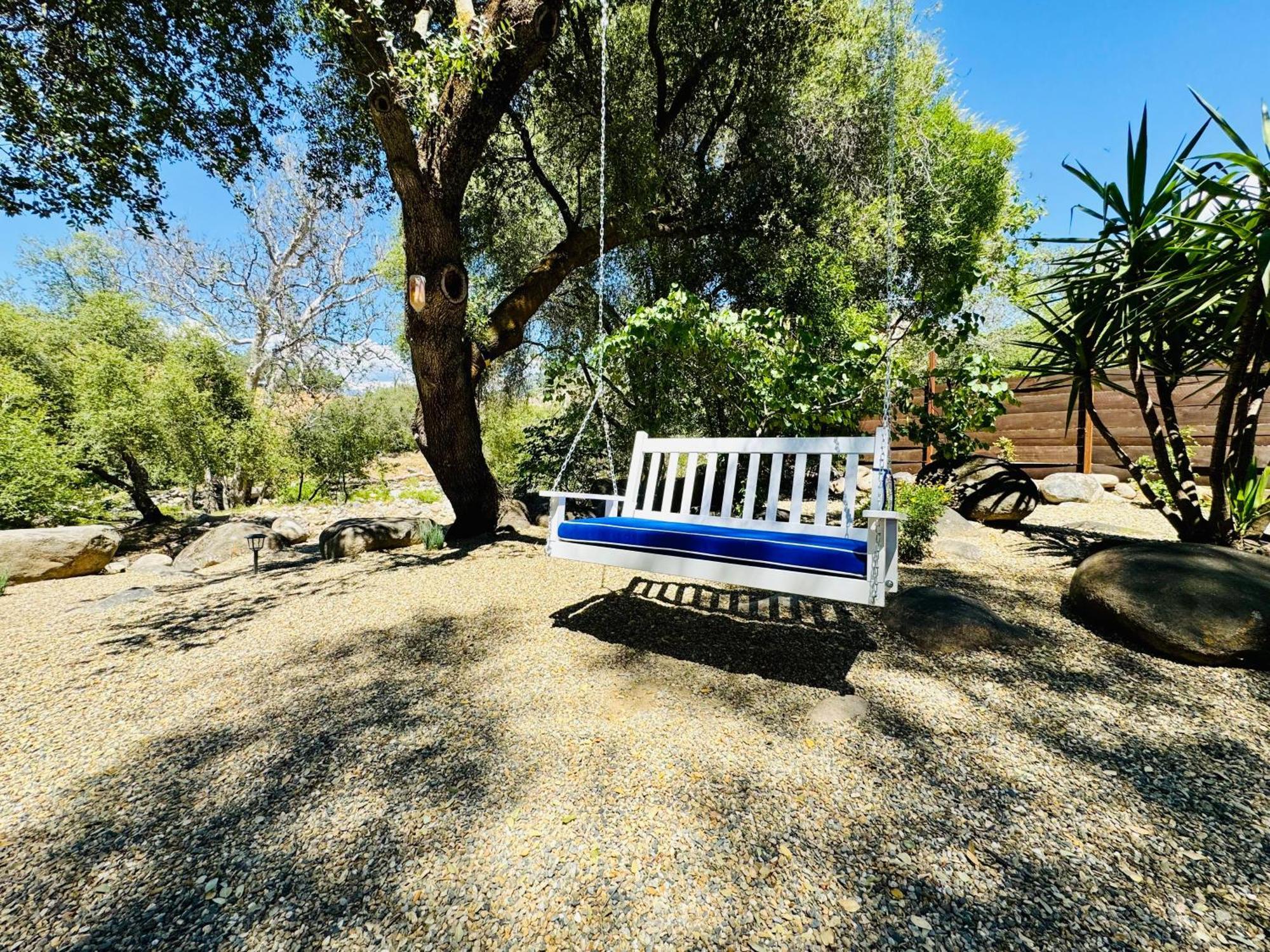 Sequoia Cabin By The River Three Rivers Ngoại thất bức ảnh